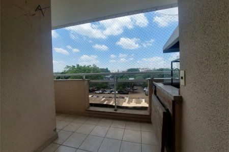 Apartamento à venda com 3 quartos, sendo 1 suíte, em Vila Leopoldina, São Paulo, SP