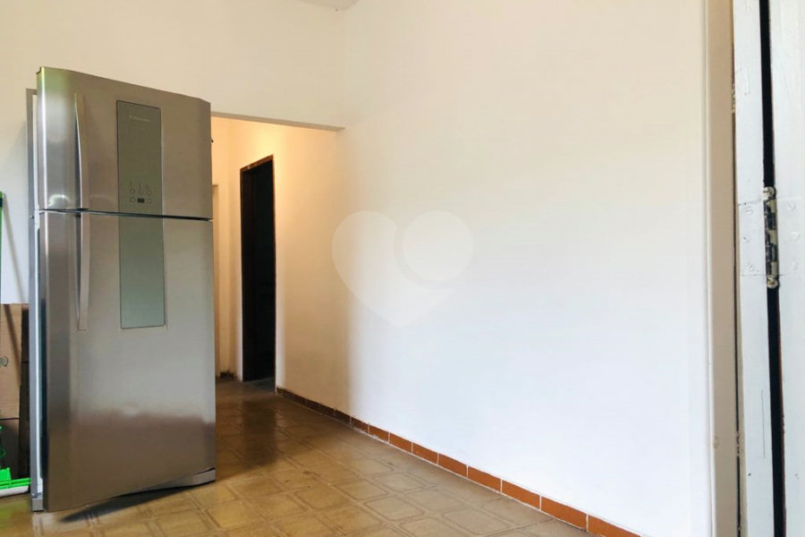 Terreno à venda com 2 quartos em Limão, São Paulo, SP