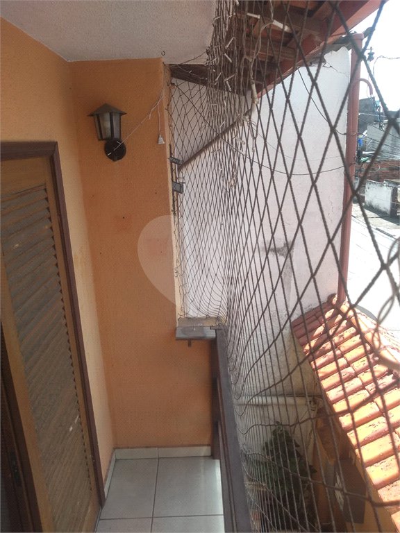 Sobrado à venda com 3 quartos, sendo 1 suíte, em Cupecê, São Paulo, SP