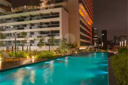 Apartamento à venda com 1 quarto em Vila Cruzeiro, São Paulo, SP