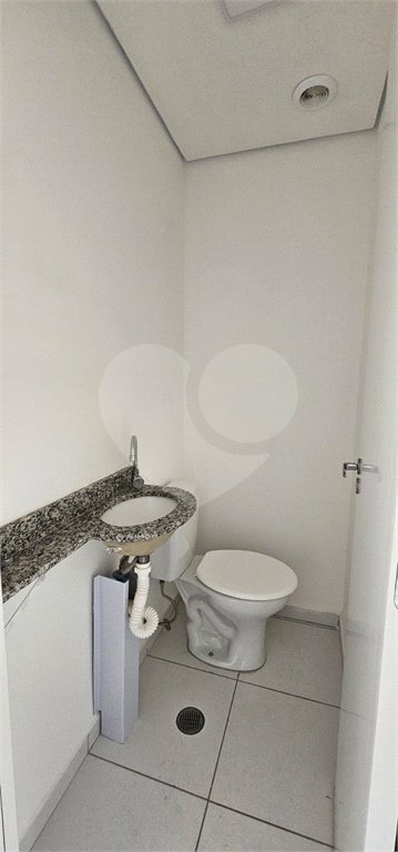 Apartamento para alugar com 2 suítes em Jardim Ampliação, São Paulo, SP