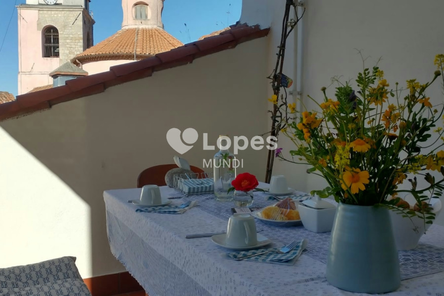 Casa com 3 suítes à venda em Ruoti, Potenza, Itália – Ideal para turismo