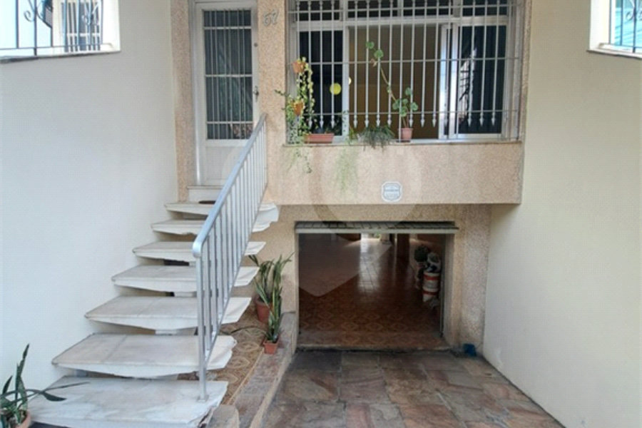 Sobrado à venda com 3 quartos, sendo 1 suíte, em Santana, São Paulo, SP
