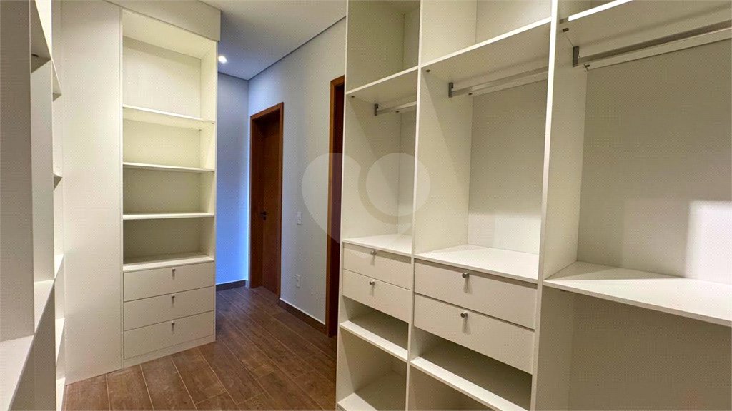Casa à venda com 4 suítes no condomínio Santo Antonio II, Itu - SP