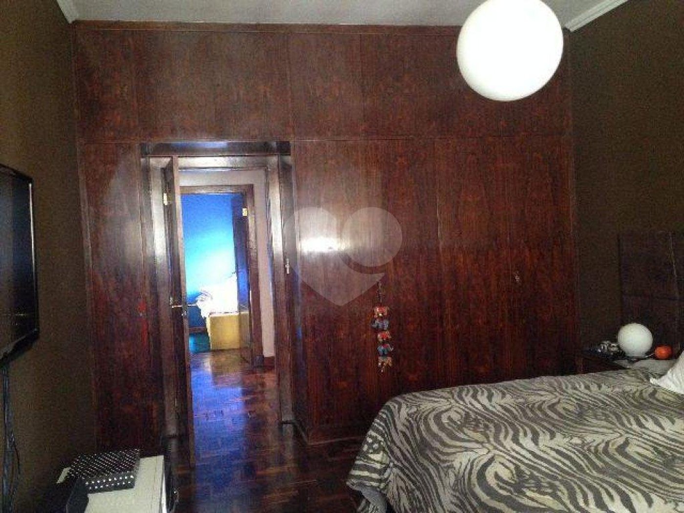 Apartamento à venda com 2 quartos em Bela Vista, São Paulo, SP