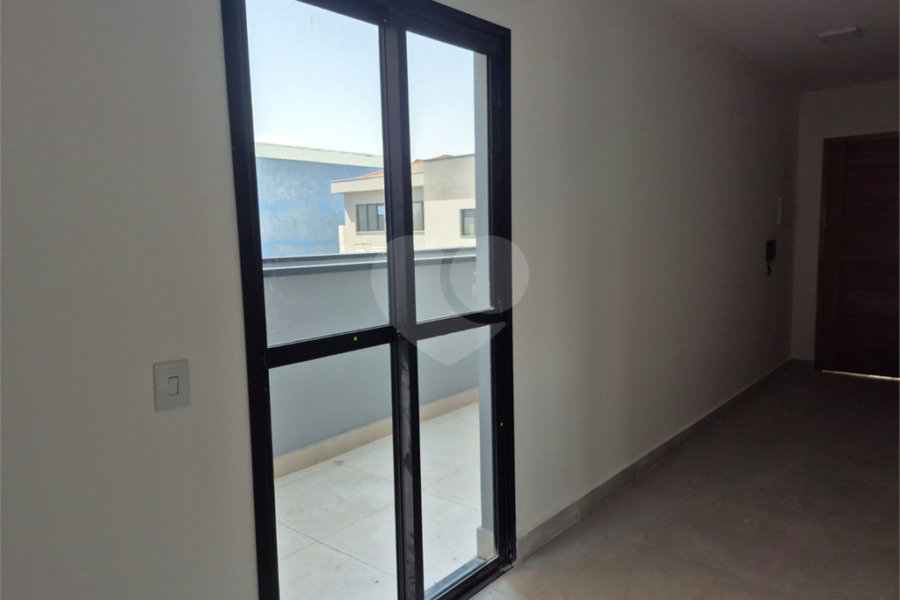 Apartamento para alugar com 2 quartos em Tucuruvi, São Paulo, SP