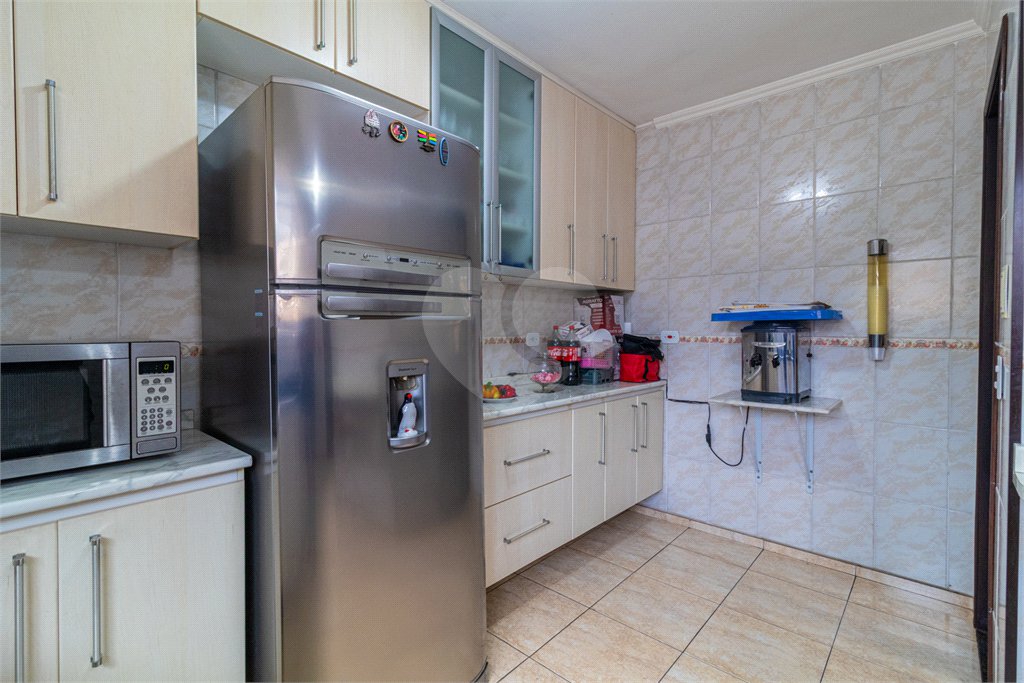 Casa à venda com 3 quartos, sendo 1 suíte,  em Santo Amaro, São Paulo, SP