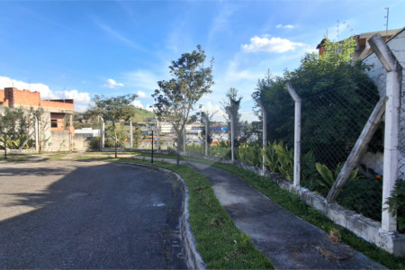 Terreno à venda em Jardim Rosália Alcolea, Sorocaba, SP