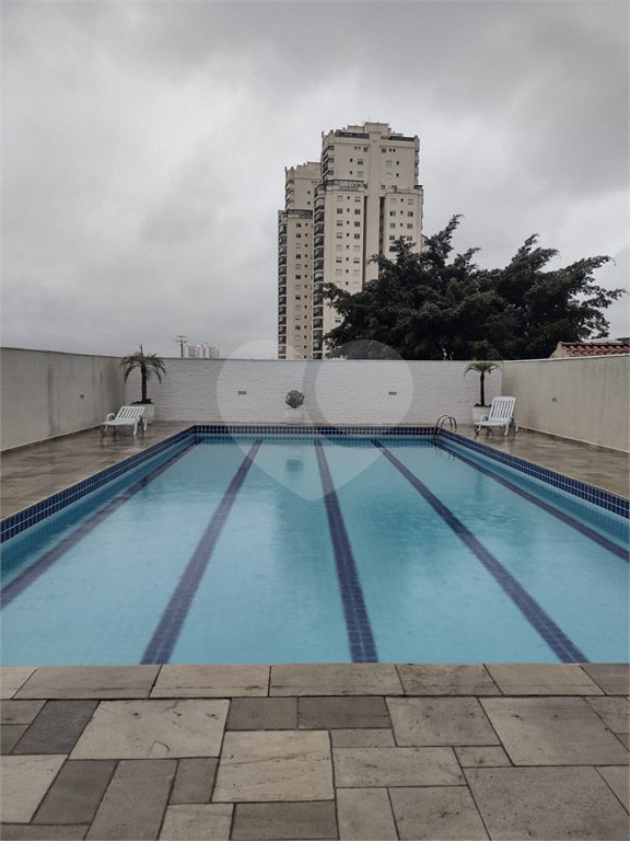 Apartamento à venda com 3 quartos, sendo 1 suíte, em Casa Verde, São Paulo, SP