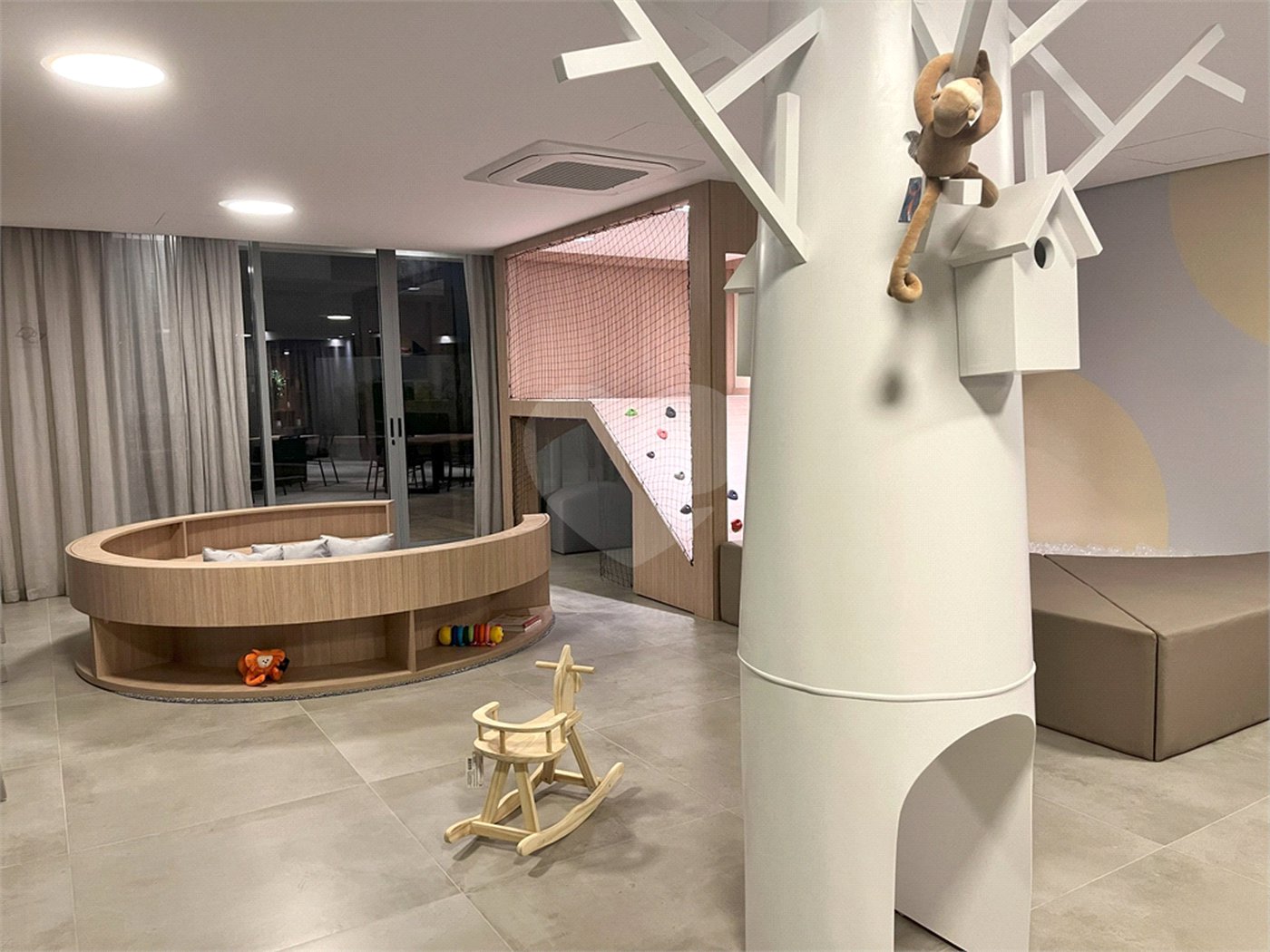 Apartamento à venda com 1 quarto em Vila Firmiano Pinto, São Paulo, SP