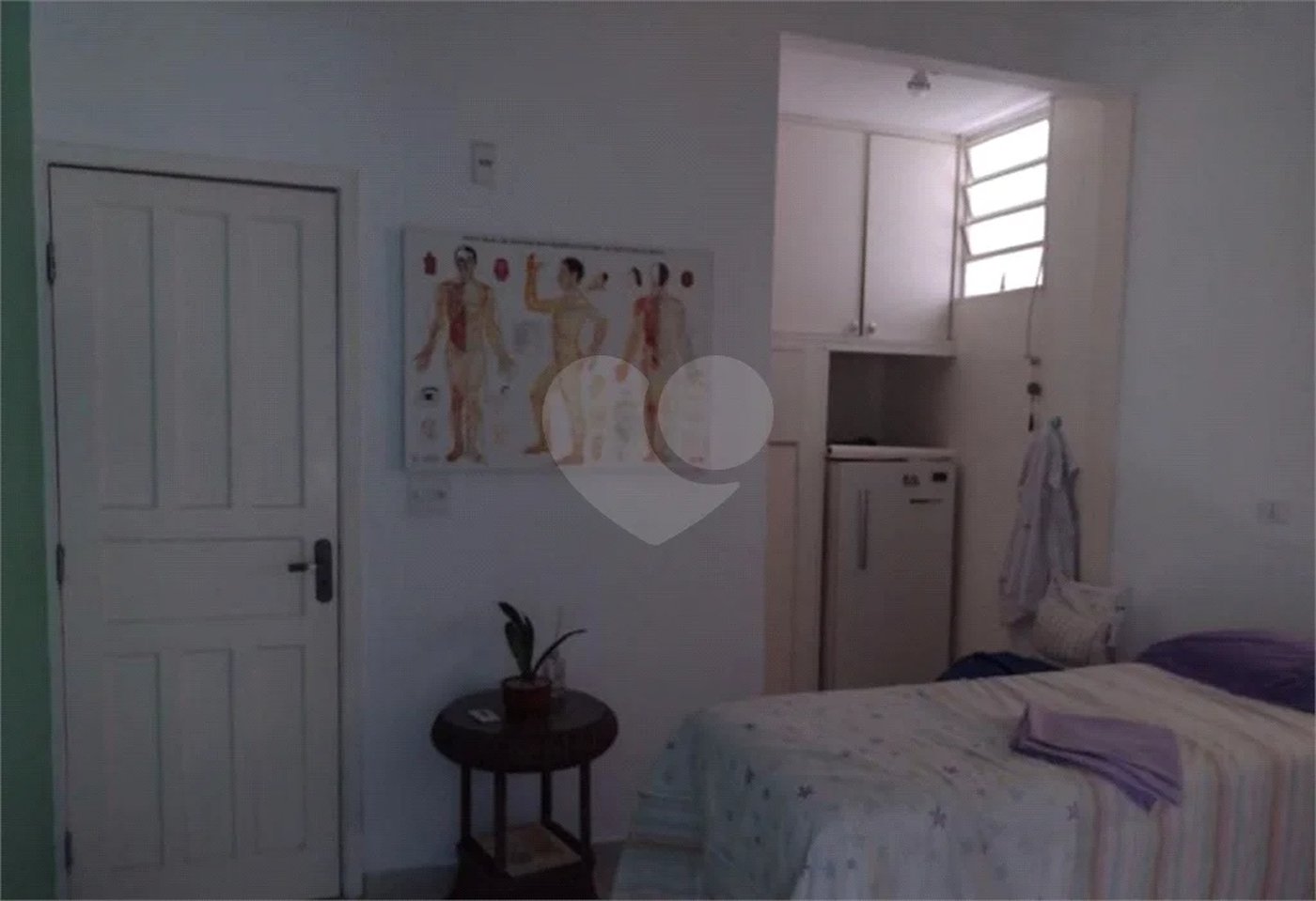 Casa à venda com 2 quartos em Água Fria, São Paulo, SP