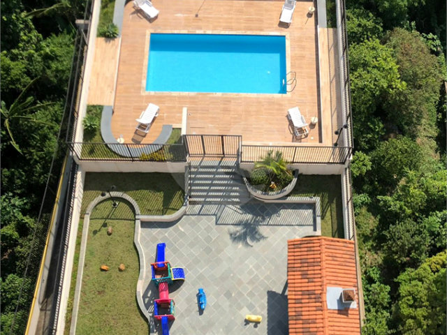 Apartamento à venda com 2 quartos em Pirituba, São Paulo, SP