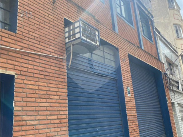Prédio para alugar em Lapa, São Paulo, SP