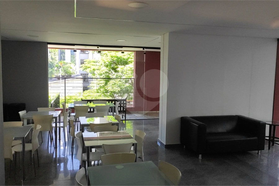 Apartamento para alugar com 2 suítes em Bela Vista, São Paulo, SP