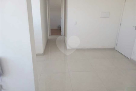 Apartamento para alugar com 2 quartos em Água Branca, São Paulo, SP