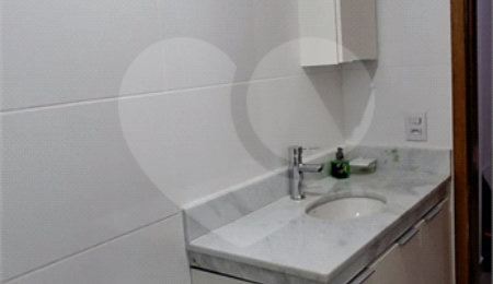 Apartamento à venda com 2 quartos em Vila Guilherme, São Paulo, SP