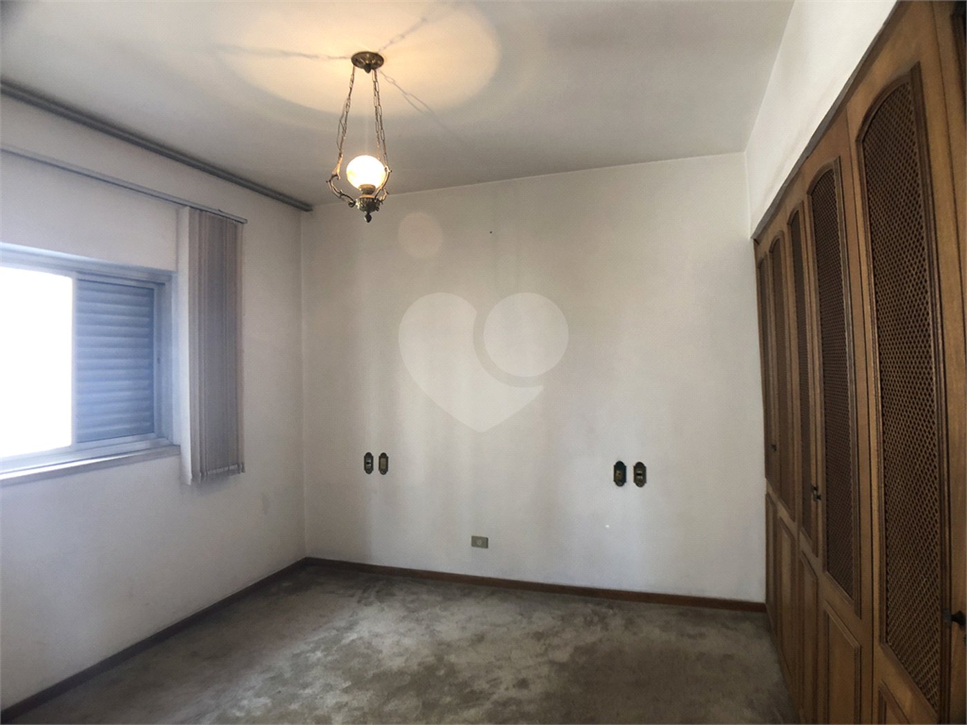 Apartamento à venda com 3 quartos em Vila Paulicéia, São Paulo, SP