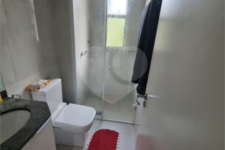 Apartamento à venda com 3 quartos, sendo 1 suíte, em Horto, São Paulo, SP