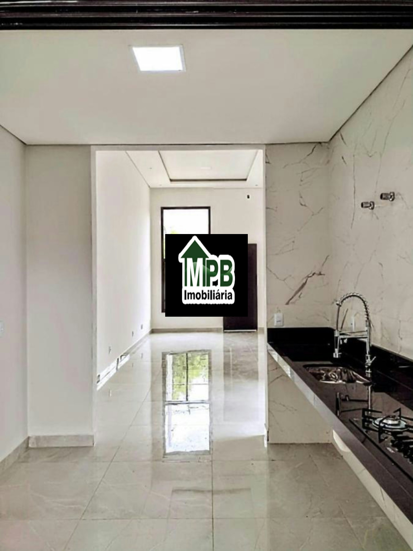 Casa à venda com 3 quartos, sendo 1 suíte, em Horto Florestal, Sorocaba, SP