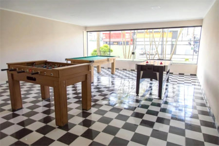 Apartamento à venda com 3 quartos, sendo 1 suíte, em Vila Ivone, São Paulo, SP
