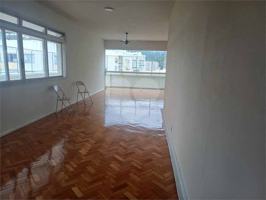 Apartamento à venda com 3 quartos em Tijuca, Rio de Janeiro, RJ