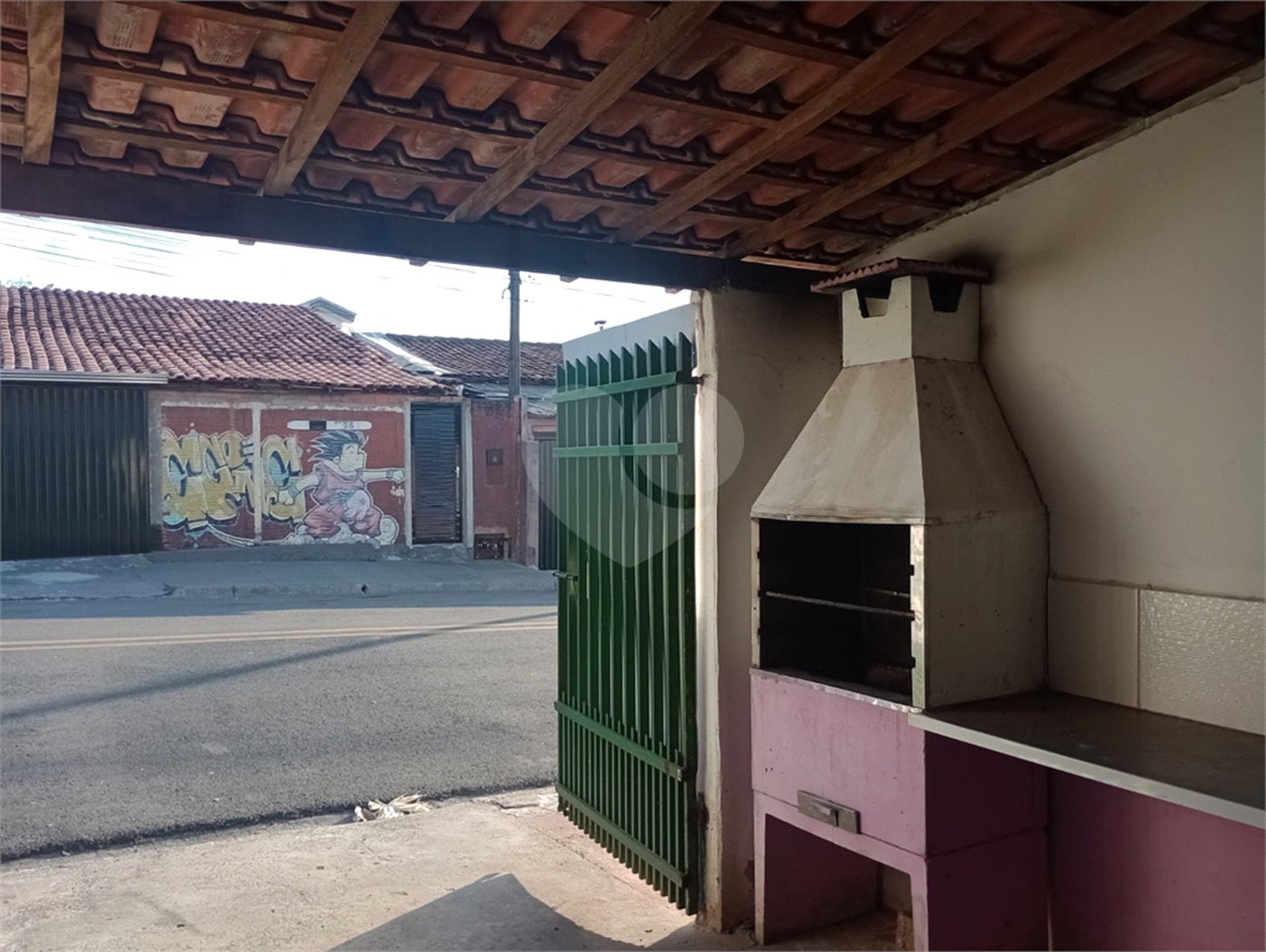 Casa à venda com 4 quartos em Jardim Nova Era, Itapetininga, SP