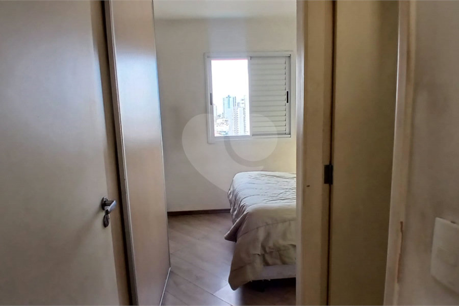 Apartamento à venda com 3 quartos, sendo 1 suíte, em Vila Guilherme, São Paulo, SP
