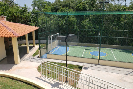 Apartamento à venda com 3 quartos em Jardim Caiapiá, Cotia, SP
