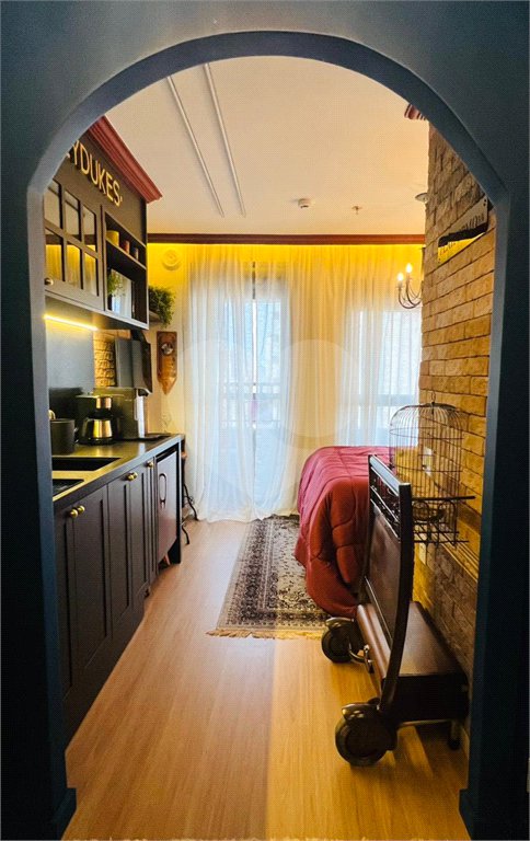Apartamento à venda em Perdizes, São Paulo, SP