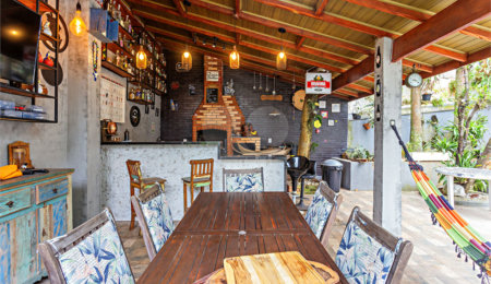 Casa Térrea à venda com 3 quartos, sendo 2 suítes, em Jardim Prudência, São Paulo, SP