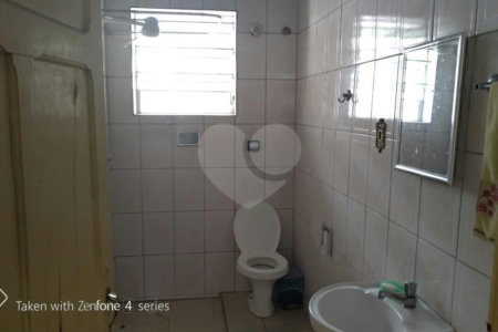 Sobrado à venda com 3 quartos em Santana, São Paulo, SP