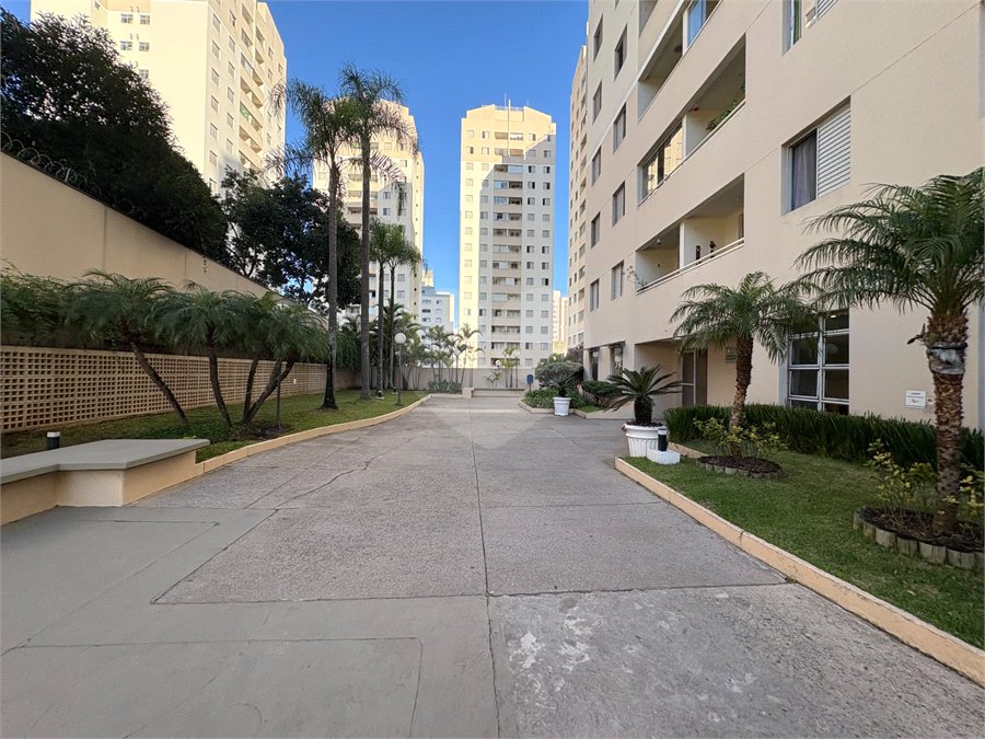 Apartamento à venda com 2 quartos em Casa Verde, São Paulo, SP