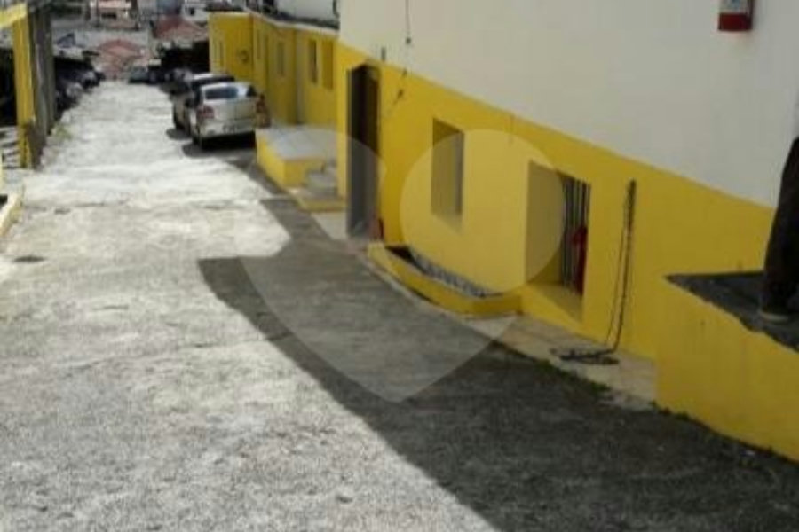 Terreno à venda com 2 quartos em Santana, São Paulo, SP