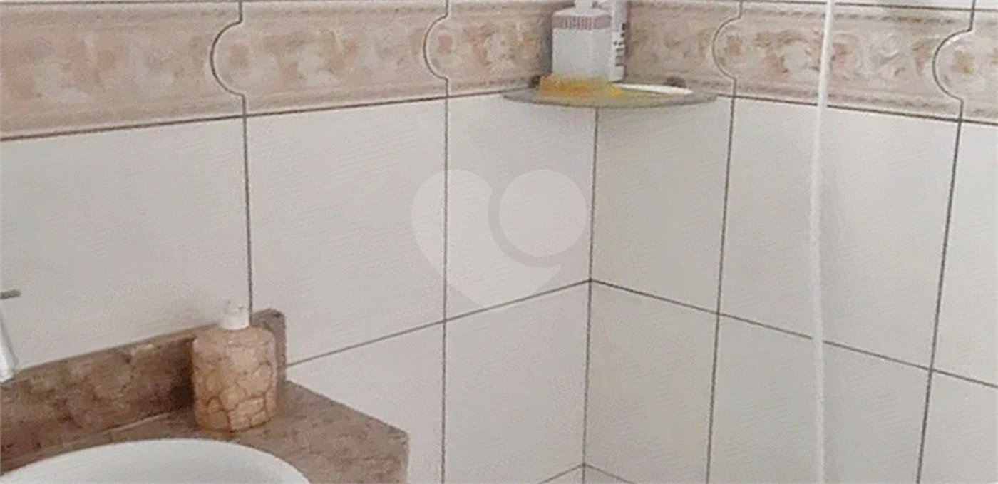 Sobrado à venda com 2 quartos em Parada Inglesa, São Paulo, SP