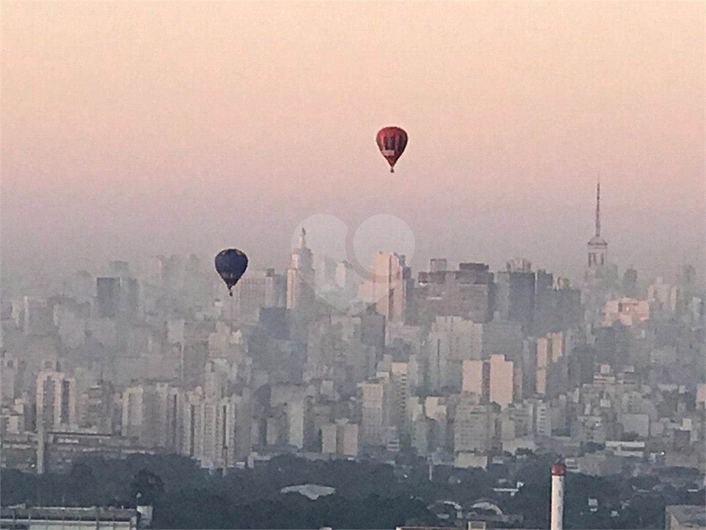 Cobertura à venda com 3 quartos, sendo 1 suíte, em Santana, São Paulo, SP
