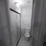 Apartamento à venda com 2 quartos em Jardim São Savério, São Paulo, SP