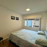 Apartamento com 1 dormitório à venda, 47 m² por R$ 330.000,00 - José Menino - Santos/SP