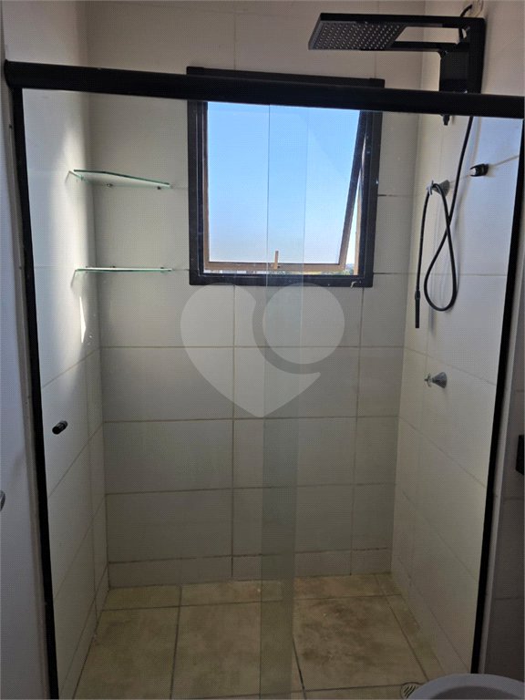 Apartamento à venda com 2 quartos em Jardim Residencial Paraíso, Araraquara, SP