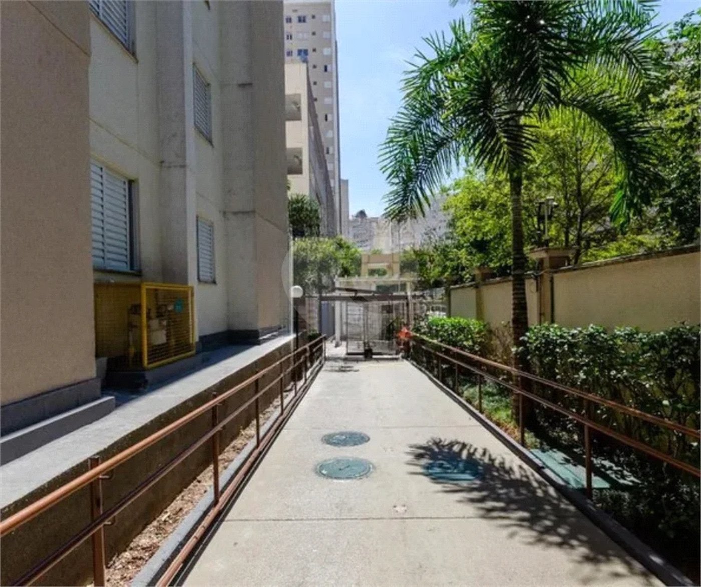 Apartamento à venda com 2 quartos em Jardim Íris, São Paulo, SP