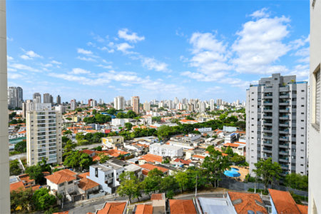 Apartamento à venda com 3 quartos, sendo 1 suíte,  em Chácara Inglesa, São Paulo, SP