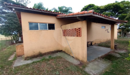 Chácara à venda com 2 quartos em Conceição, Itapetininga, SP