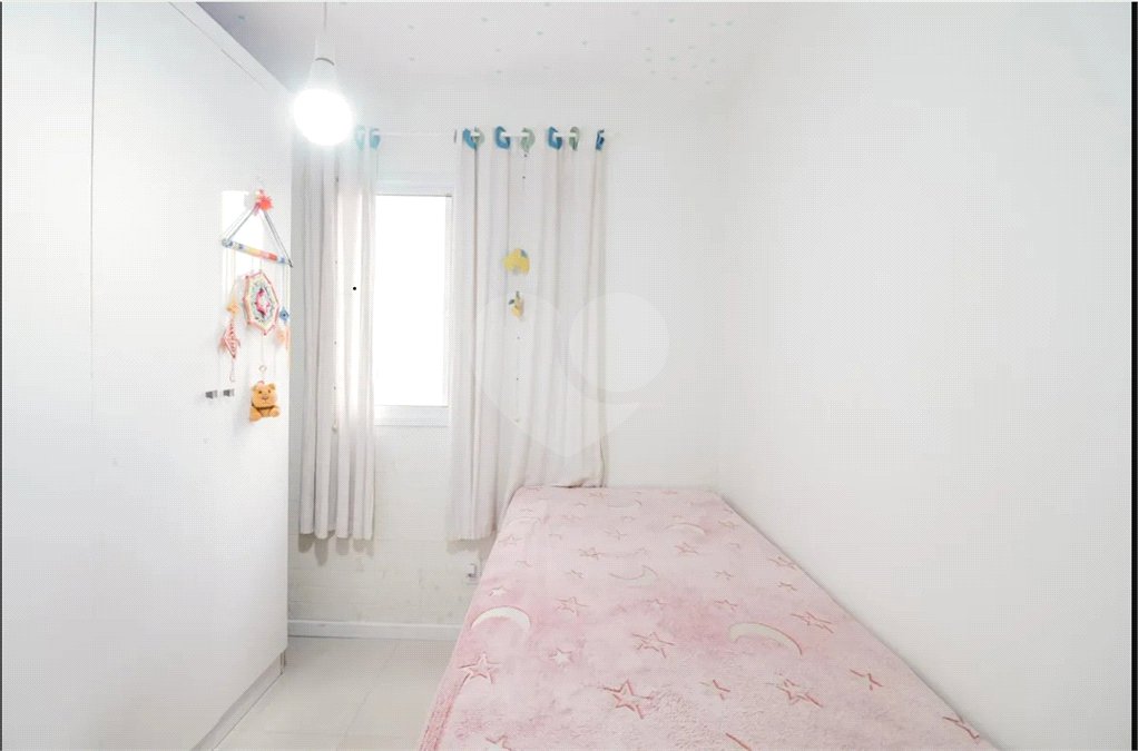 Apartamento à venda com 2 quartos em Vila Nova Cachoeirinha, São Paulo, SP