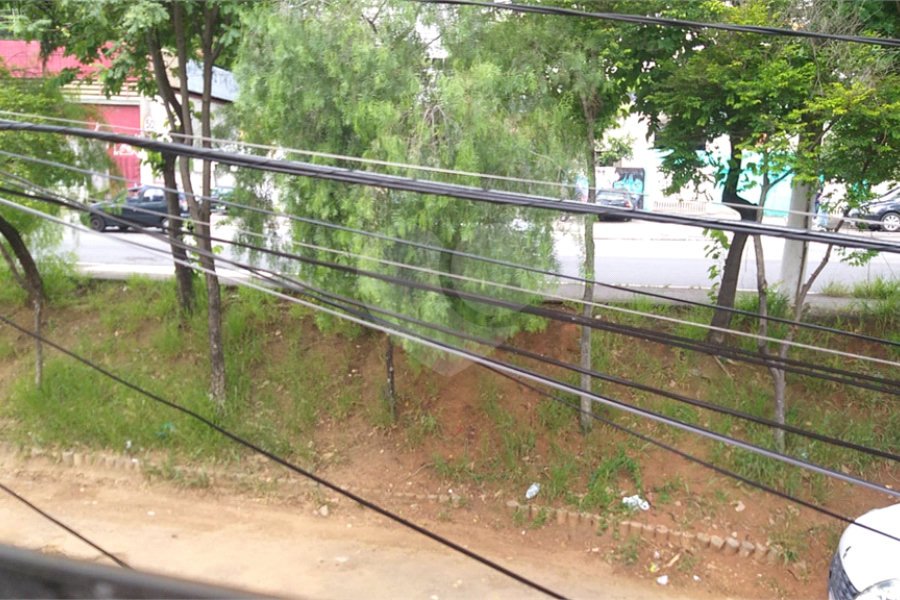 Terreno à venda com 4 quartos, sendo 1 suíte, em Parada Inglesa, São Paulo, SP