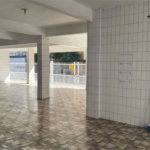 Apartamento Residencial à venda, Vila Guilhermina, Praia Grande - AP0381.