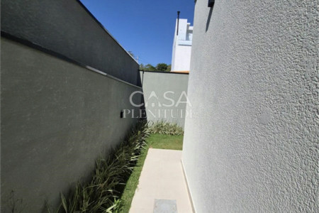 Casa em condomínio à venda com 3 suítes em Jardim Villagio Milano, Sorocaba, SP