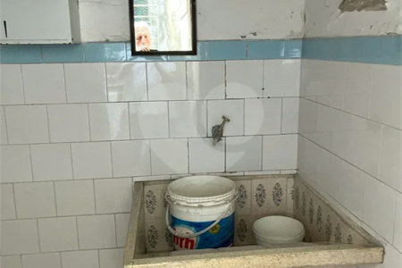 Casa à venda com 2 quartos em Lapa, São Paulo, SP