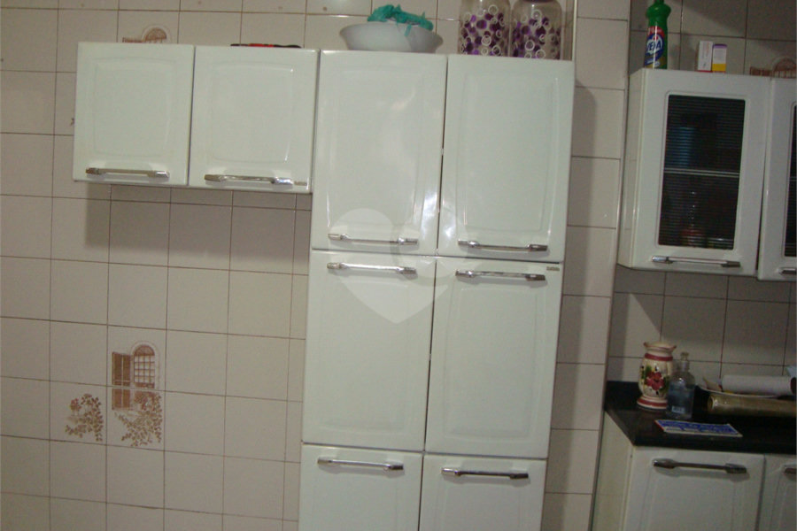 Sobrado à venda com 7 quartos, sendo 1 suíte, em Santana, São Paulo, SP