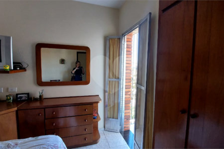 Casa à venda com 3 quartos em Sumarezinho, São Paulo, SP