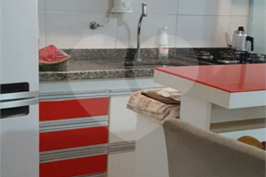 Apartamento à venda com 2 quartos em Vila Nova Cachoeirinha, São Paulo, SP
