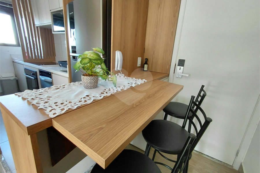 Apartamento à venda com 2 quartos, sendo 1 suíte,  em Santana, São Paulo, SP